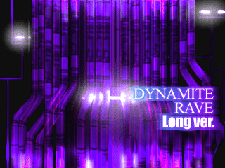 DYNAMITE RAVE(Long ver.) - Dance Dance Revolution 5thMIX (AC